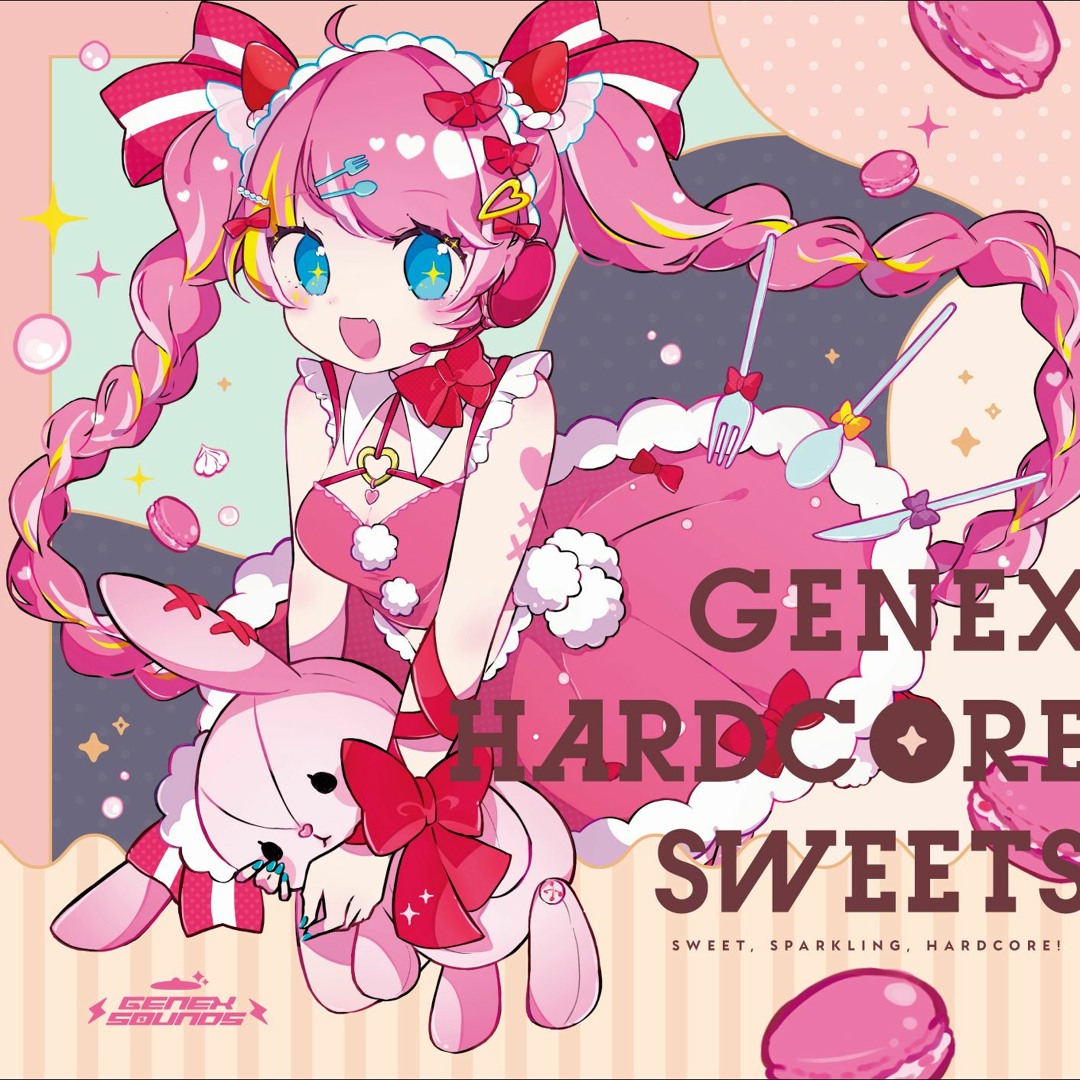 未開封 キャンユーデコレート Lilium Records 妃苺 Freezer Can You Decorate? - Lilium Records