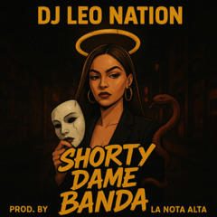 DJ Leo Nation - Shorty Dame Banda ( 2025 )