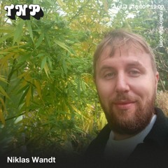 Niklas Wandt @ Radio TNP 01.04.2023