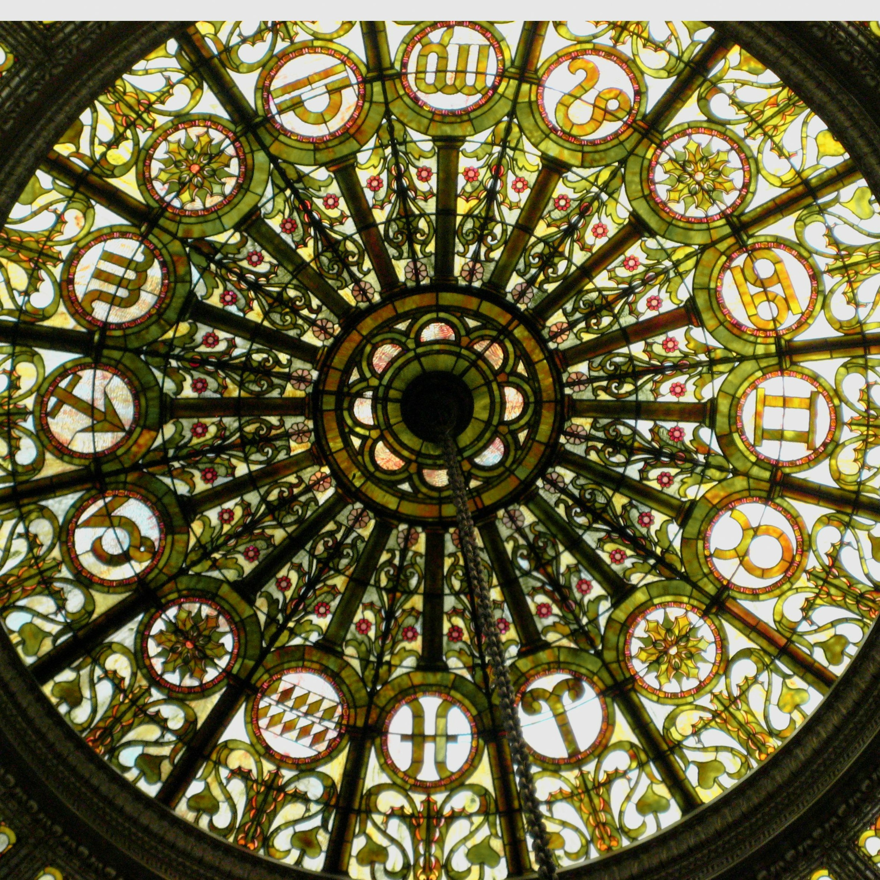 Kemetic means of production