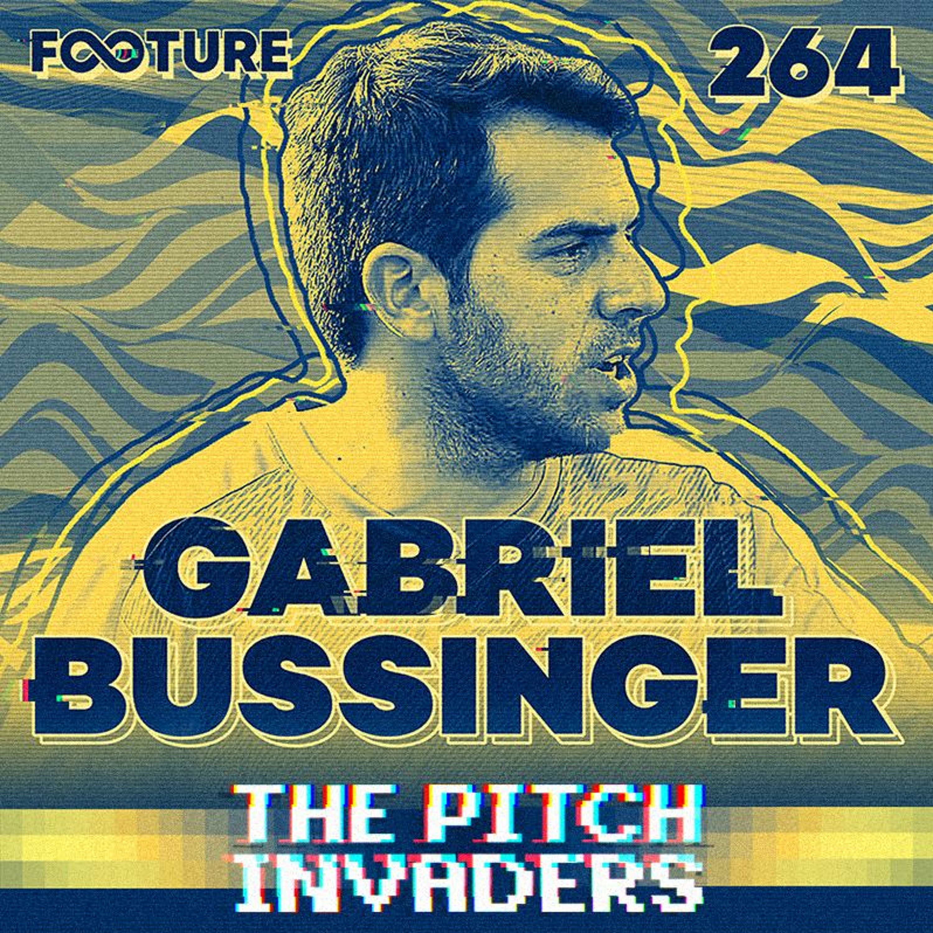 Footure Podcasts