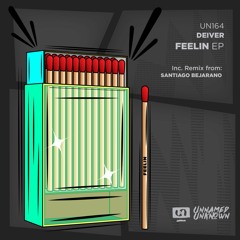Deiver - Feelin (Santiago Bejarano Remix) Preview