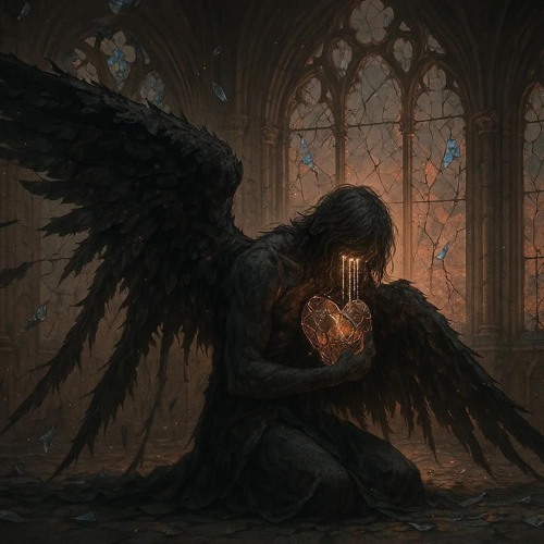 Vaelrix - Broken Glass