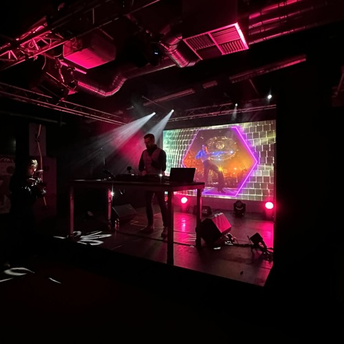 Steve Clash Mashup Show - Oberhausen 2023