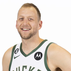 Joe Ingles