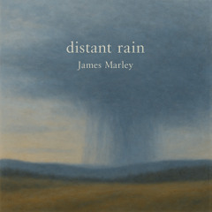 distant rain