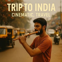Trip to India