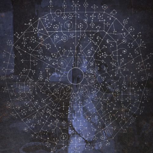 maven (echoes of the atlas)