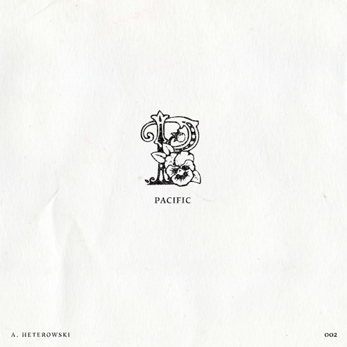 Antonio Heterowski - Pacific