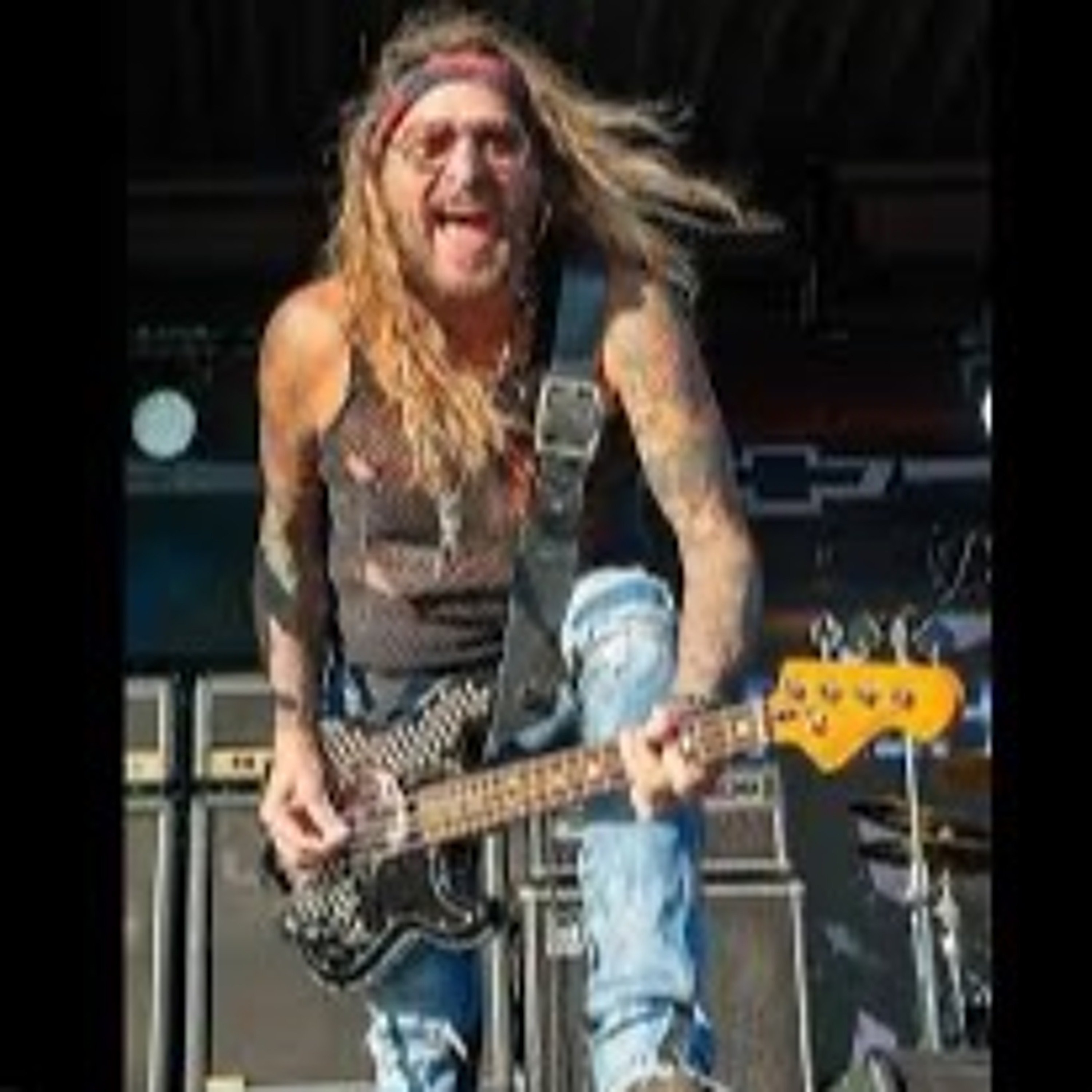 Guitar Tales with Dave Cohen
