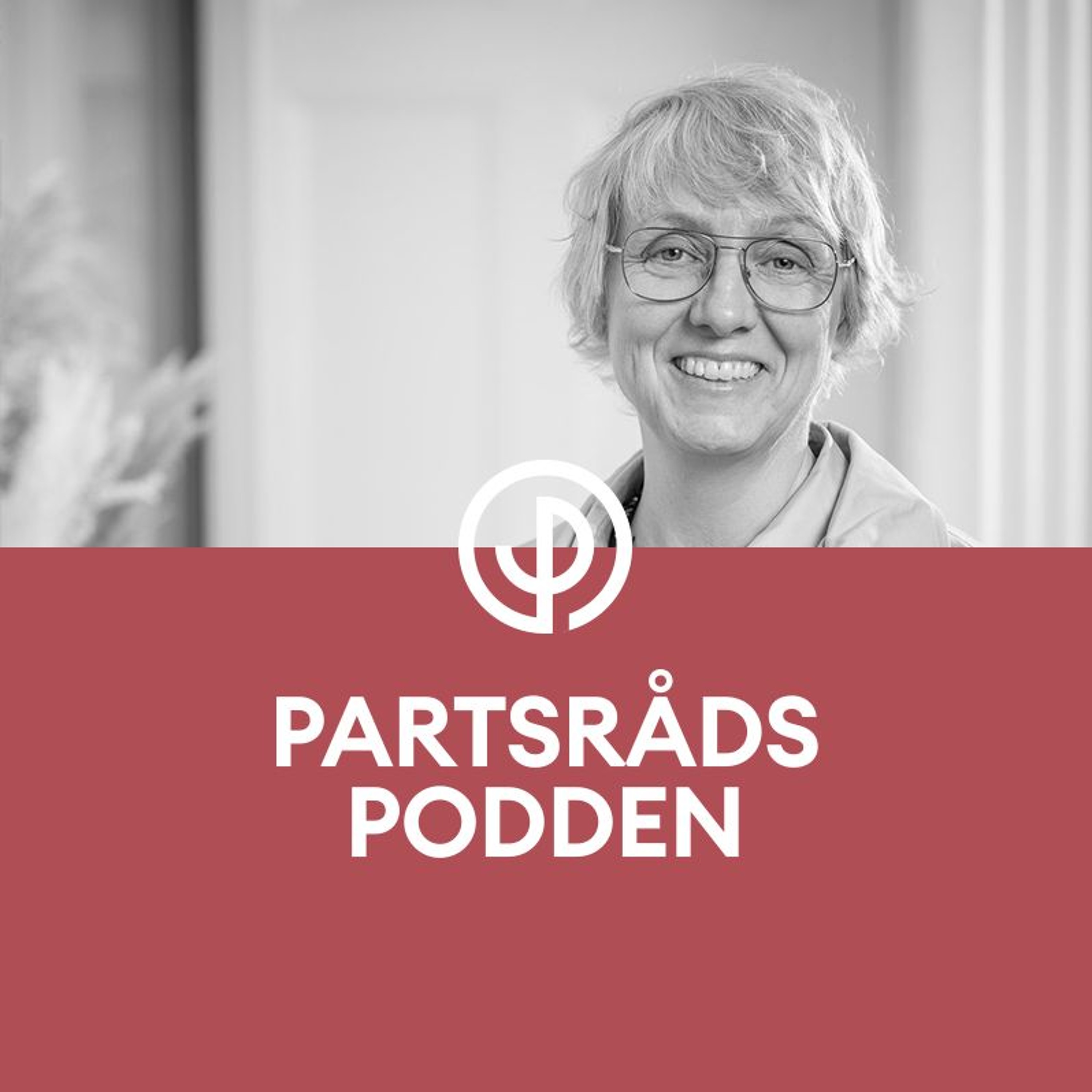 Partsrådspodden