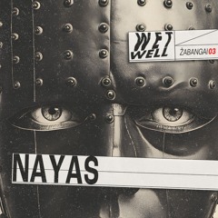 Žabangai 03 - Nayas