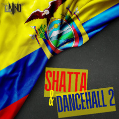 Shatta & Dancehall Latino Mix 2 (Peluchito, Dancehall S3x, Budum Yal, Ritmo Del Negro, Shattarock)