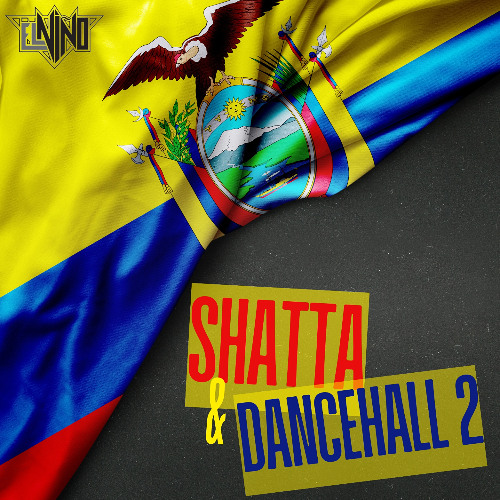 Shatta & Dancehall Latino Mix 2 (Peluchito, Dancehall S3x, Budum Yal, Ritmo Del Negro, Shattarock)