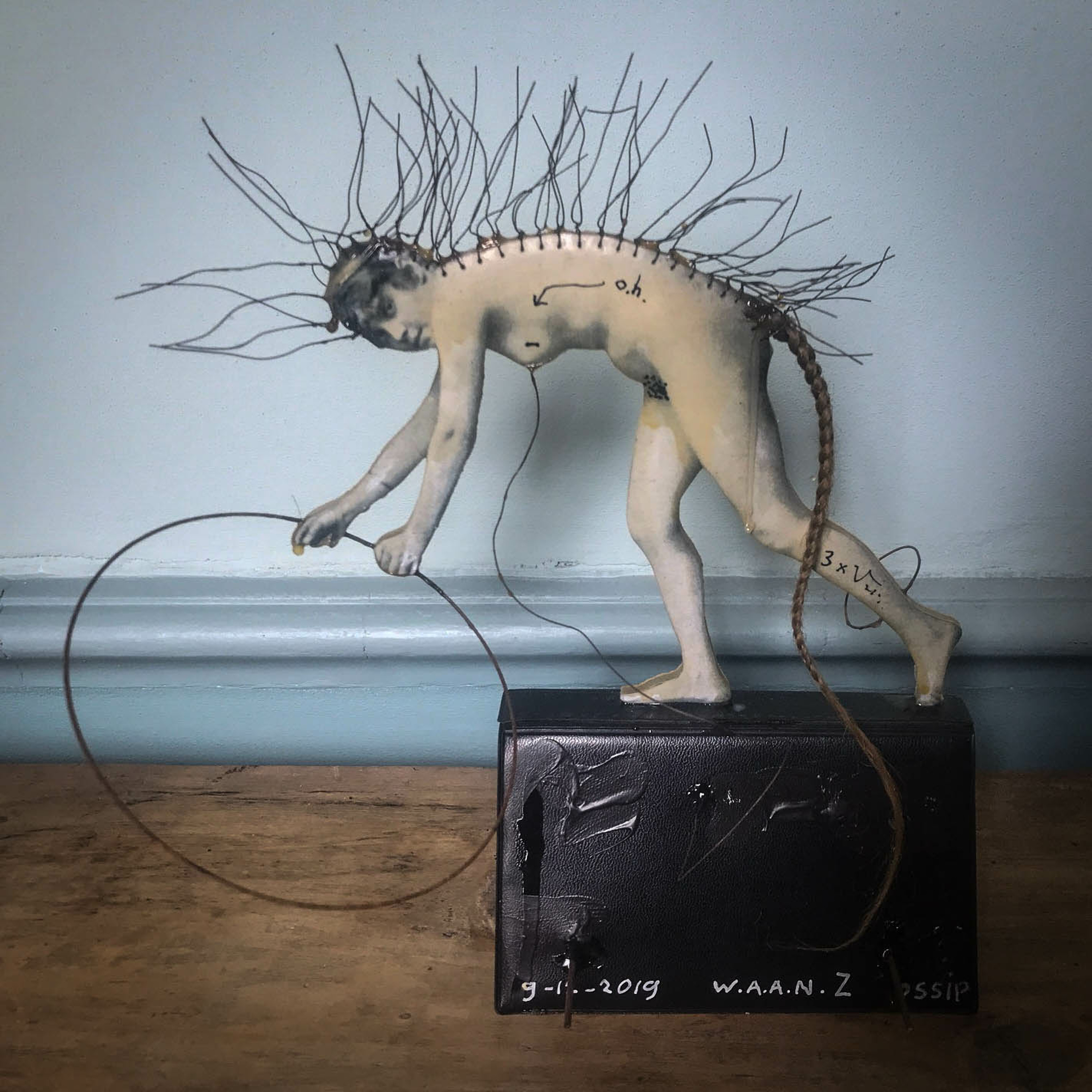ArtsTalk Radio Holland