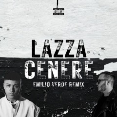 Lazza - Cenere (Emilio Verde VIP AFRO RMX)(Sanremo 2023)