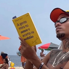 roddie - se eu te dissesse (funk)