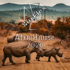 Afro House 2020