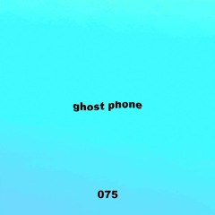 Untitled 909 Podcast 075: Ghost Phone