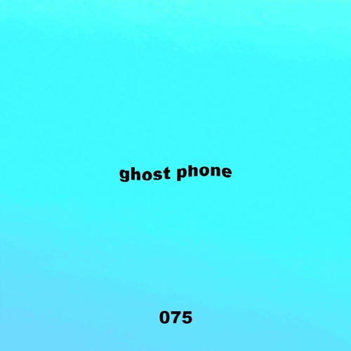 Untitled 909 Podcast 075: Ghost Phone