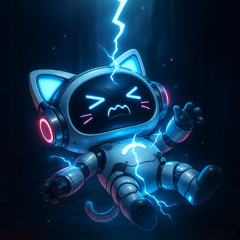 Danger! High Voltage - Melodic Trance x Midnight Electronic (Subtle Hip-Hop Groove)