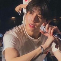 Dancer in the dark - Chase Atlantic but your in the bathroom at a party 🧸