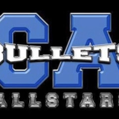The California Allstars Lady Bullets 2011 NCA