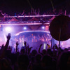 MALFUNKT @ LOST PARADISE 30.12.2024 DJ mix artwork - Electronic music tracklist cover image