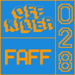 OK028 - FAFF