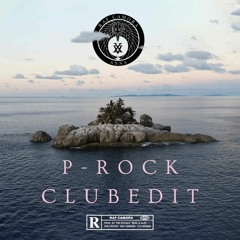 Raf Camora - Anna ( P-Rock Club Edit)