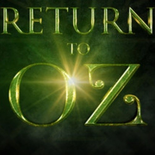 Return To OZ (AWAISMALIK EDIT)