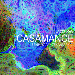 Casamance