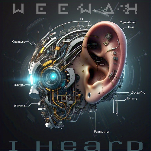 I Heard
