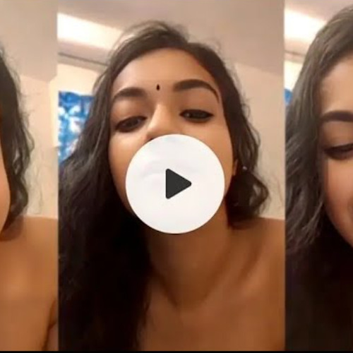 Viral 18++) shruthi narayanan siragadikka aasai_tamil original serial actress shruthi narayanan Full new video 3