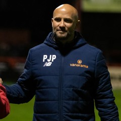 Phil Parkinson interview following 4-1 victory over King's Lynn Town