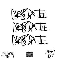 Crop da tee ft.Sony 0X0 (prod.taakumi X xv)