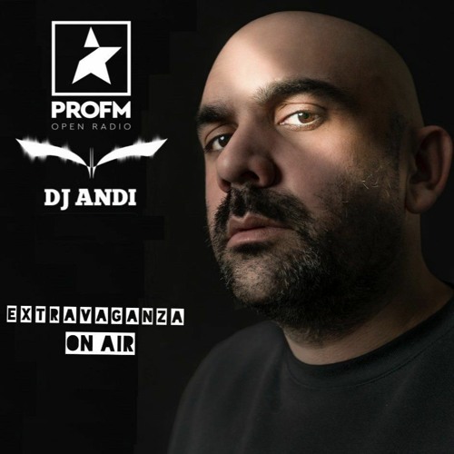 DJ ANDI - Extravaganza PROFM (06.11.2020)
