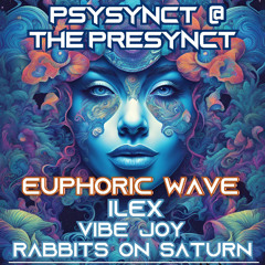 Live @ psysynct (warm up set)