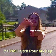 Pour My Cup (LeiLo)
