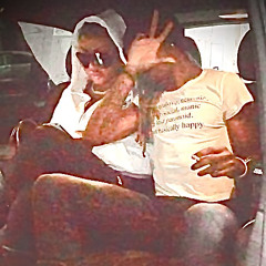 Destroy Lonely - Vicious (prod. Cxdy, BryceUnknwn, y2tnb)