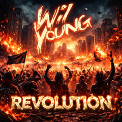 Wil Young - Revolution