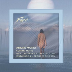 Premiere: André Moret - Coming Home [Fluxo]