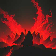 The Shadows Rise