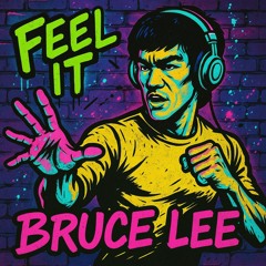 Menta7 X SoRo - Bruce Lee Feel It