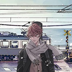 [ギヴン] 冬のはなし カバー (Fuyunohanashi cover)