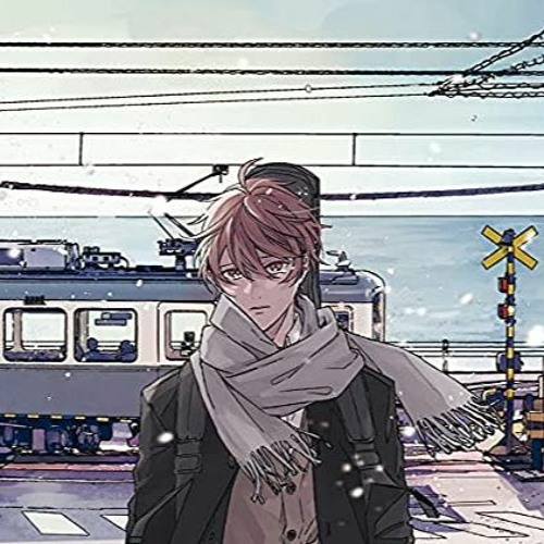 [ギヴン] 冬のはなし カバー (Fuyunohanashi cover)