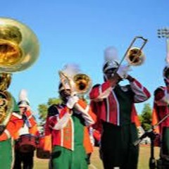 Hoiby: Summer Suite, 3. American Parade