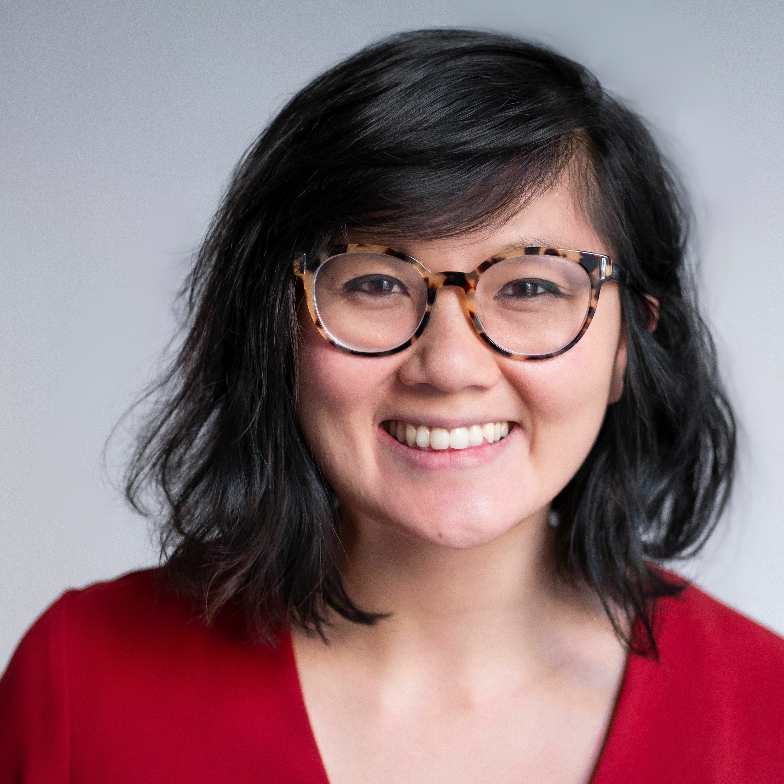 Unqork's Head of Solutions, Jane Tran - Leading The No-Code Revolution & Scaling a Unicorn!