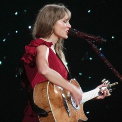 Getaway Car live at The Eras Tour