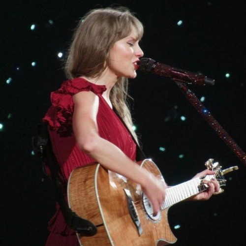 Getaway Car live at The Eras Tour